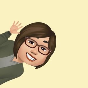 Meet your Posher, Alma